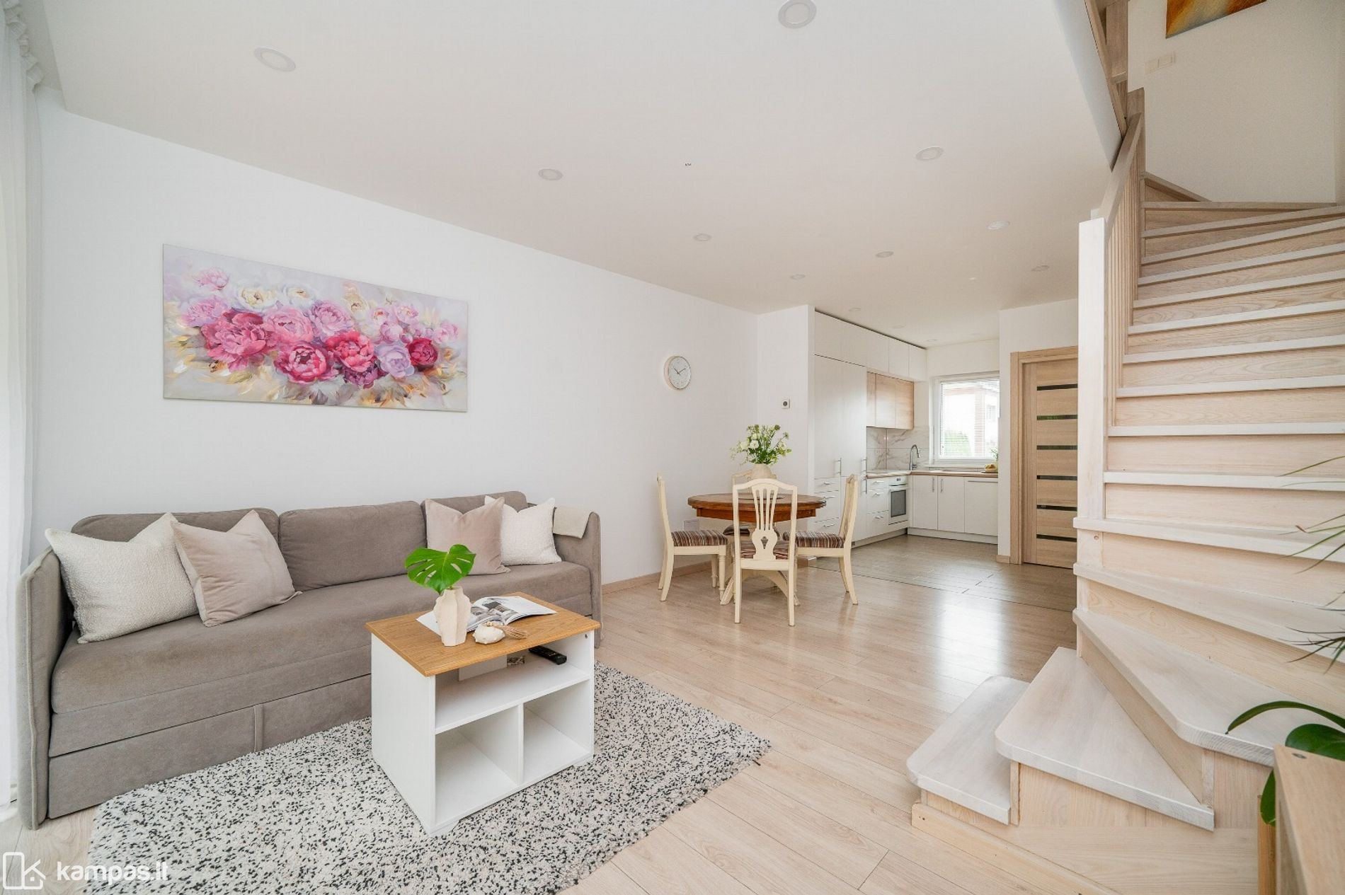 Main Image Vilnius, Justiniškės, Mozūriškių g.
