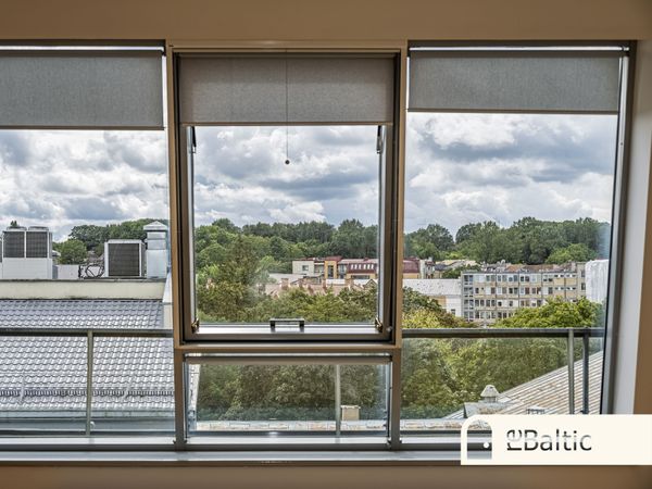 Vilnius, Senamiestis
