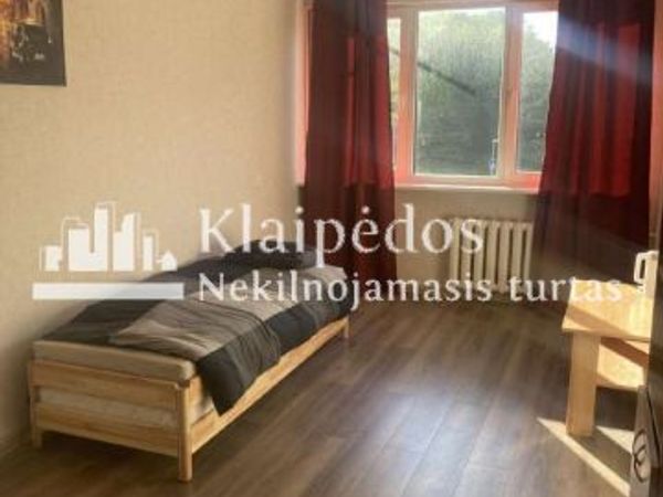 Klaipėda, Pempininkai