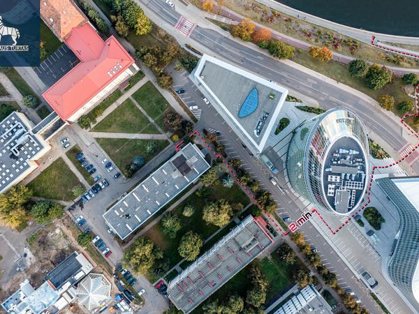 Vilnius, Žvėrynas