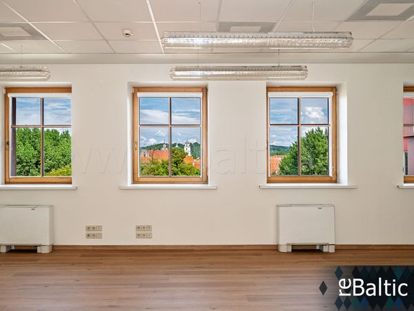 Vilnius, Senamiestis