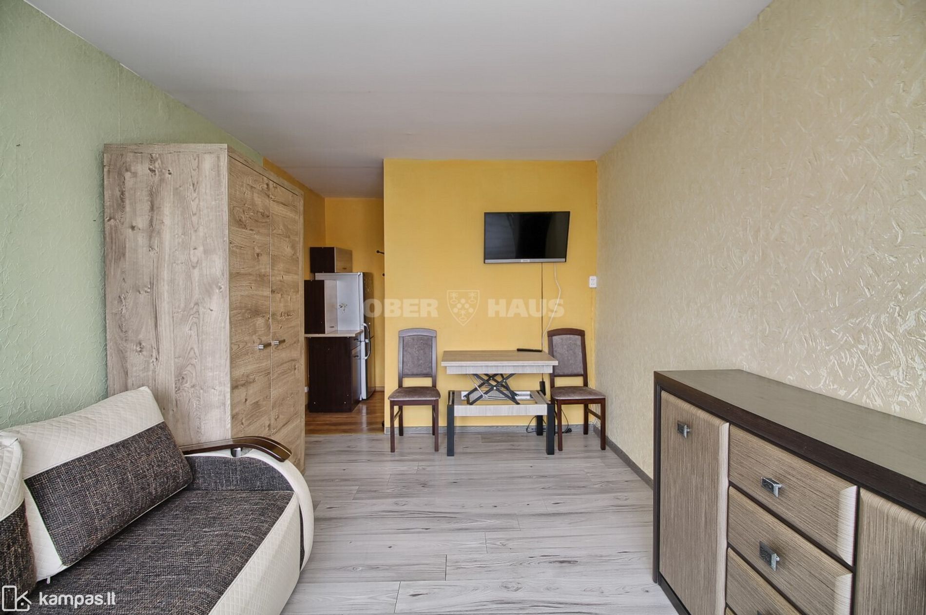 Main Image Šiauliai, Centras, Tilžės g.