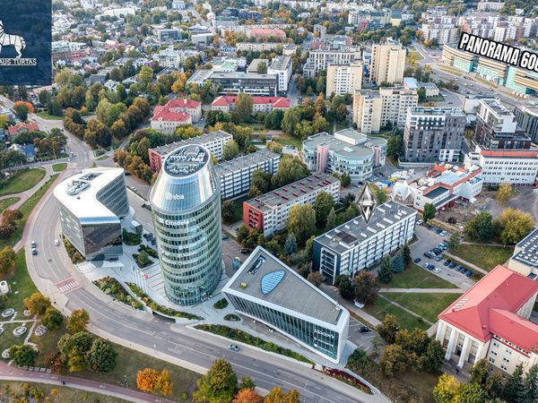 Vilnius, Žvėrynas