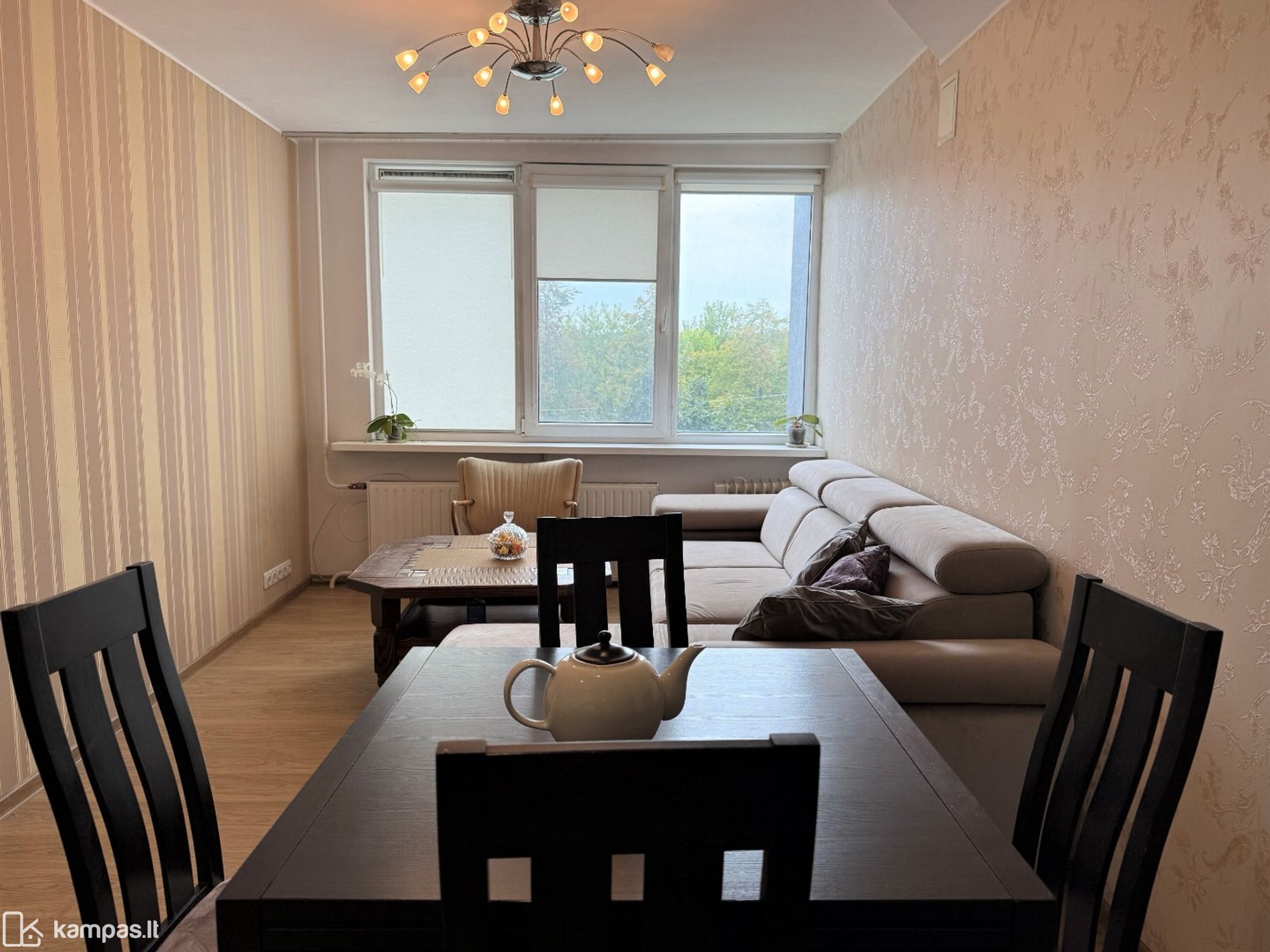 Main Image Kaunas, Žaliakalnis, Jonavos g.