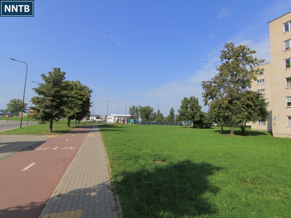 Ukmergės r. sav., Ukmergė