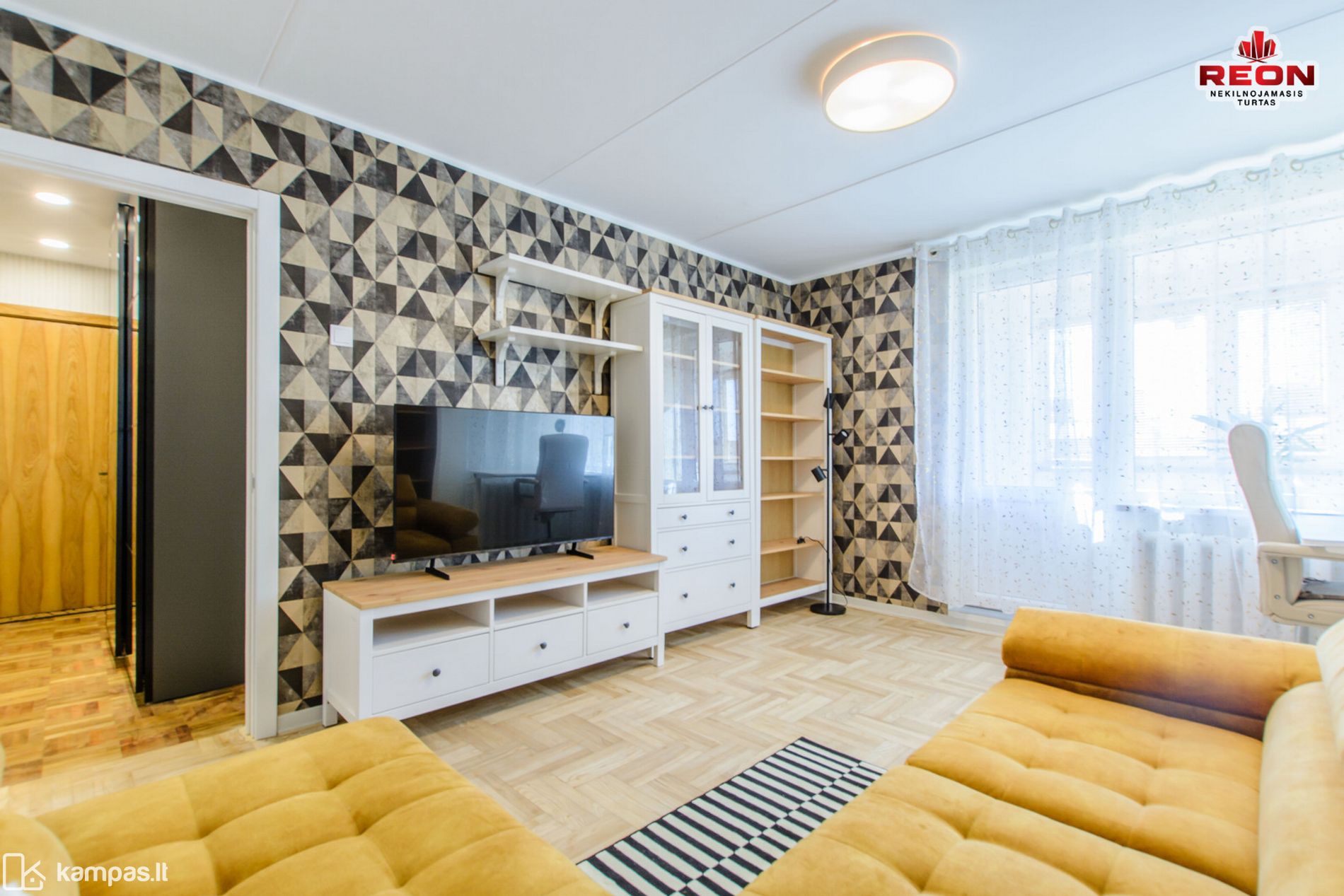 Main Image Vilnius, Žvėrynas, Sakalų g.