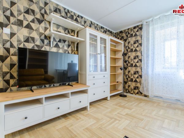 Vilnius, Žvėrynas