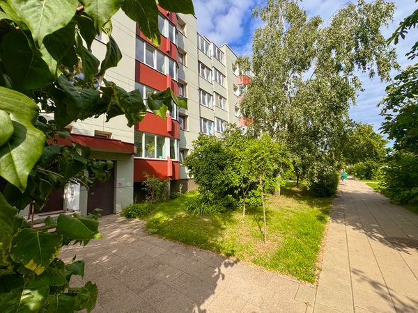 Vilnius, Pilaitė
