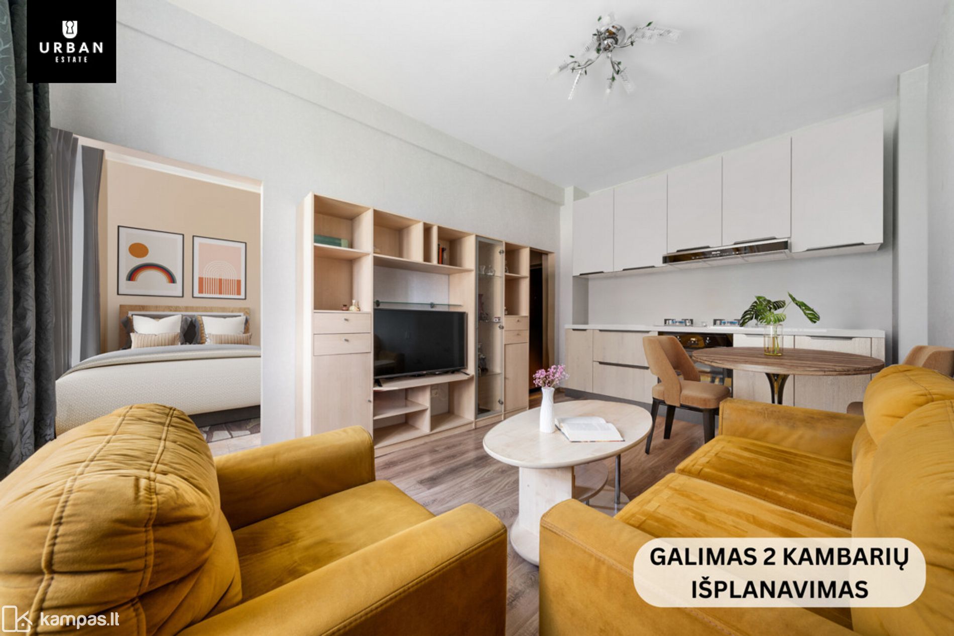 Main Image Vilnius, Vilkpėdė, Elektrinės g.
