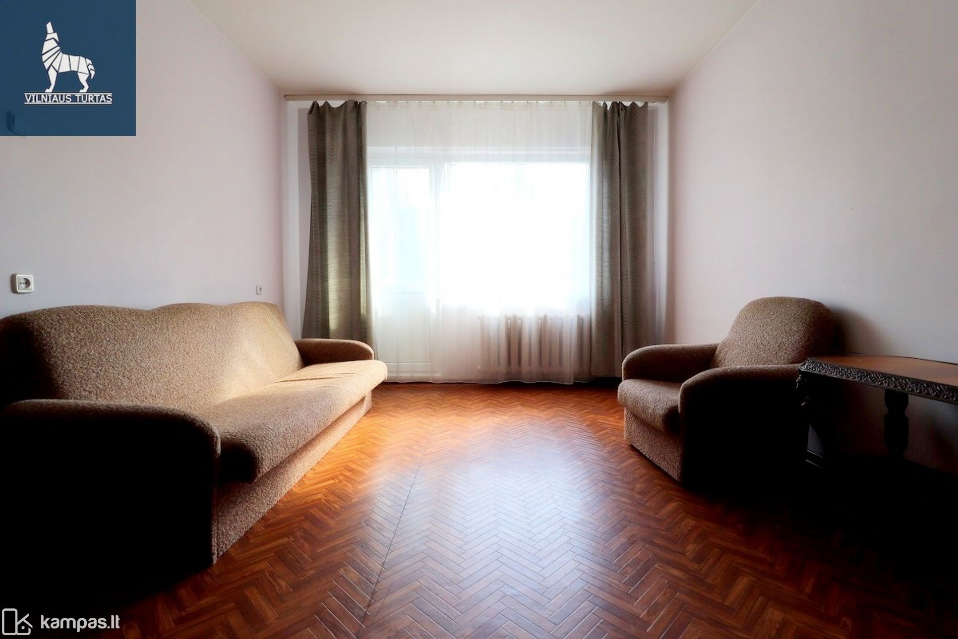 Main Image Vilnius, Šeškinė, Ukmergės g.