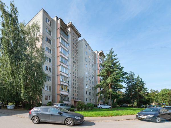Kaunas, Eiguliai