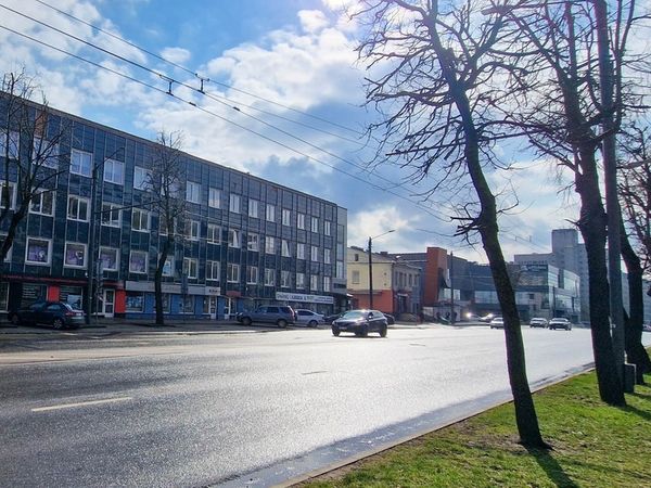Kaunas, Žaliakalnis