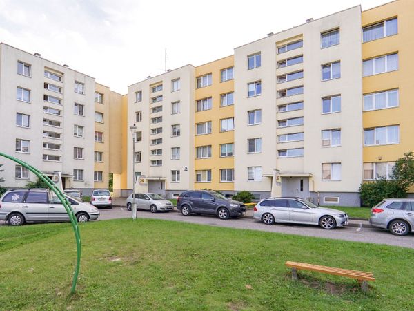 Panevėžys, Molainiai