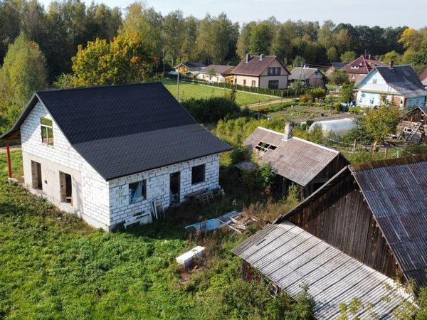 Švenčionių r. sav., Baliuliai
