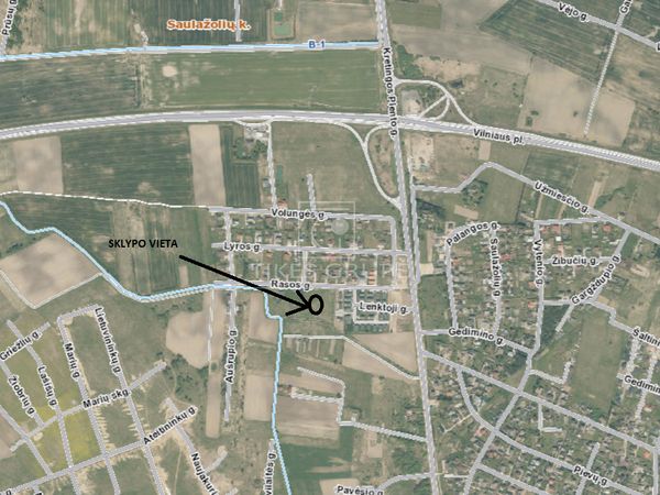 Klaipėdos r. sav., Gargždai