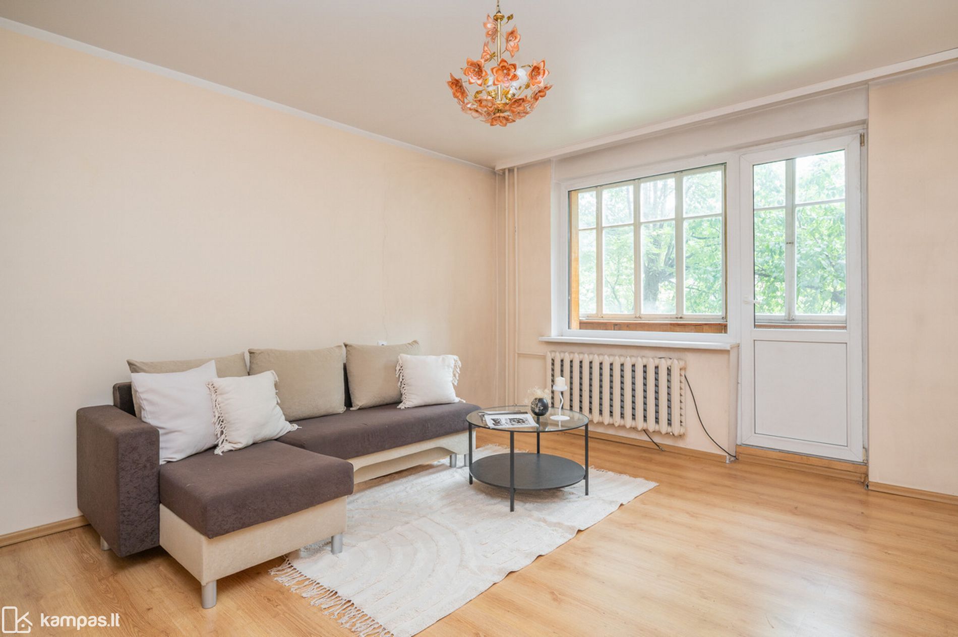 Main Image Vilnius, Filaretai, Peteliškių g.