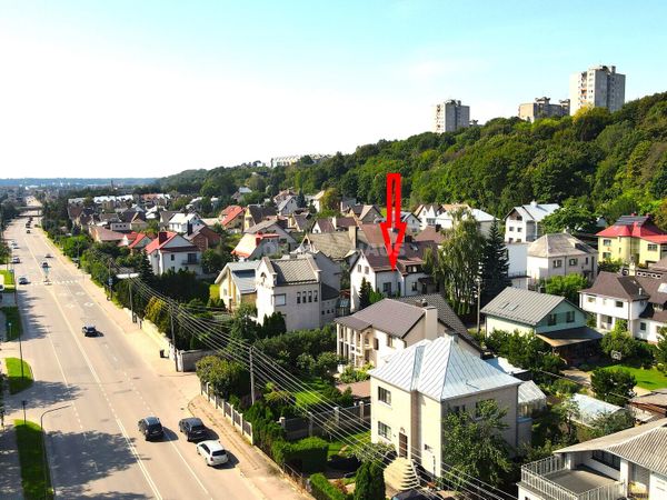 Kaunas, Vilijampolė