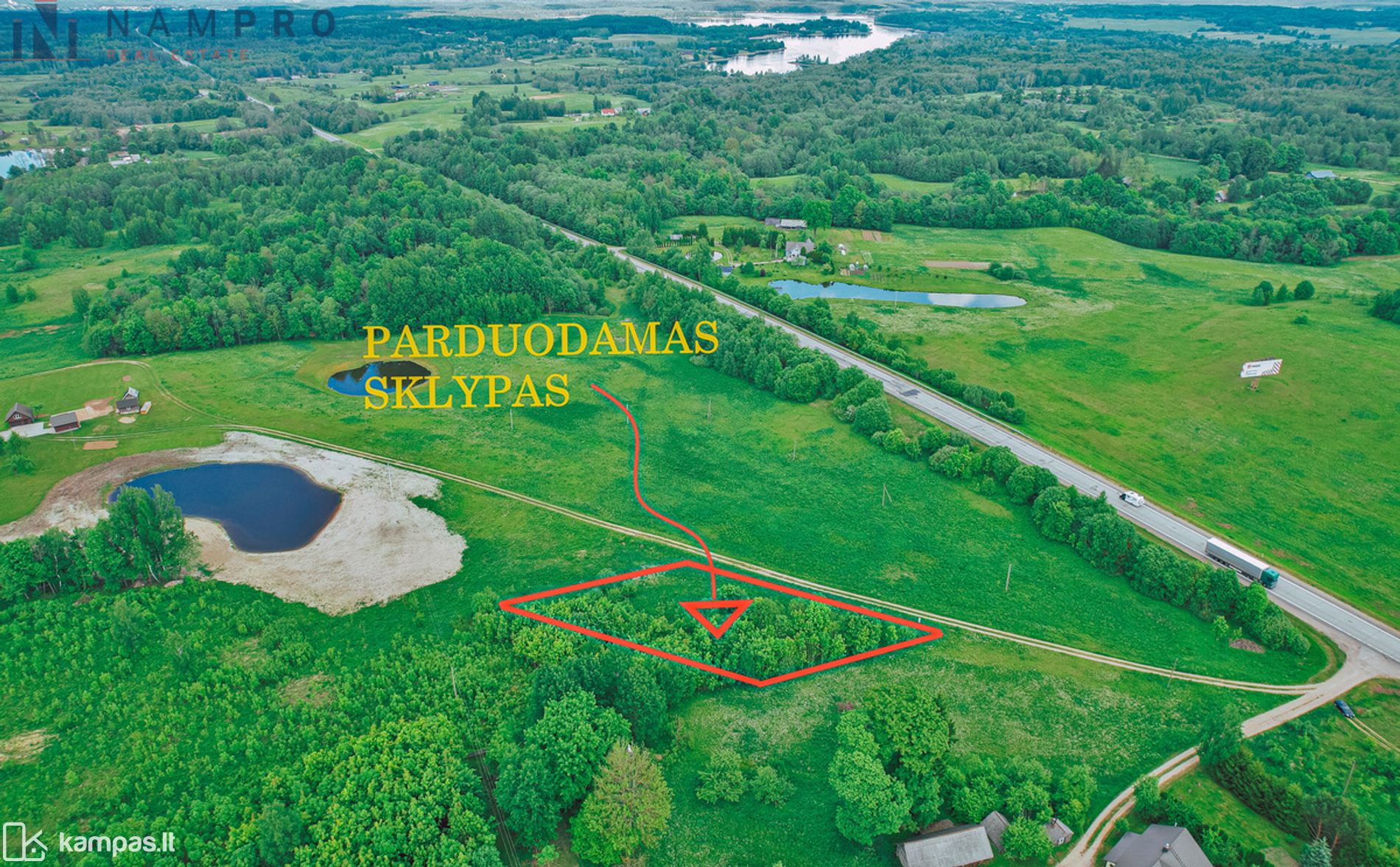 Main Image Molėtų r. sav., Juškeliai