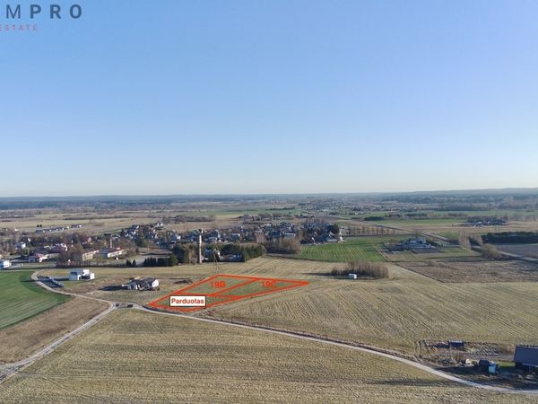 Vilniaus r. sav., Dobromislė