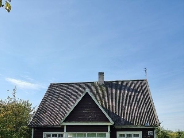 Zarasų r. sav., Antazavė