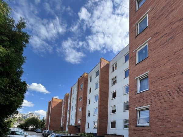 Kaunas, Kalniečiai