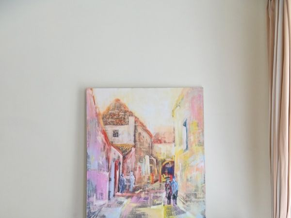 Vilnius, Senamiestis