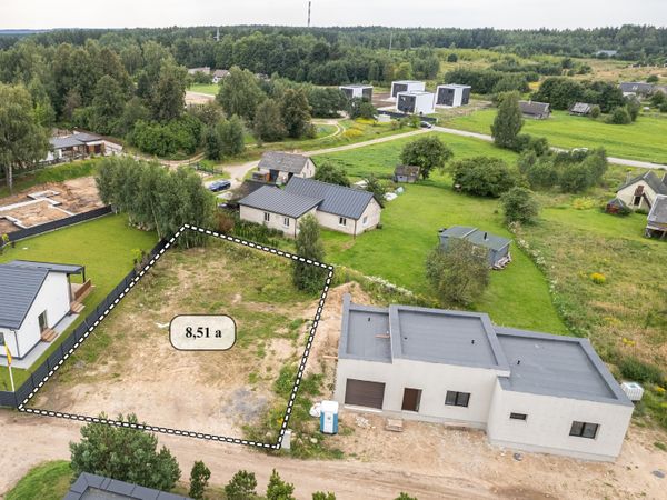 Vilnius, Pilaitė