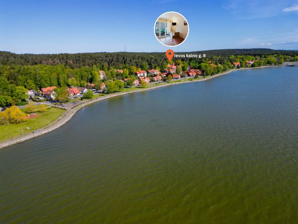 Juodkrantė