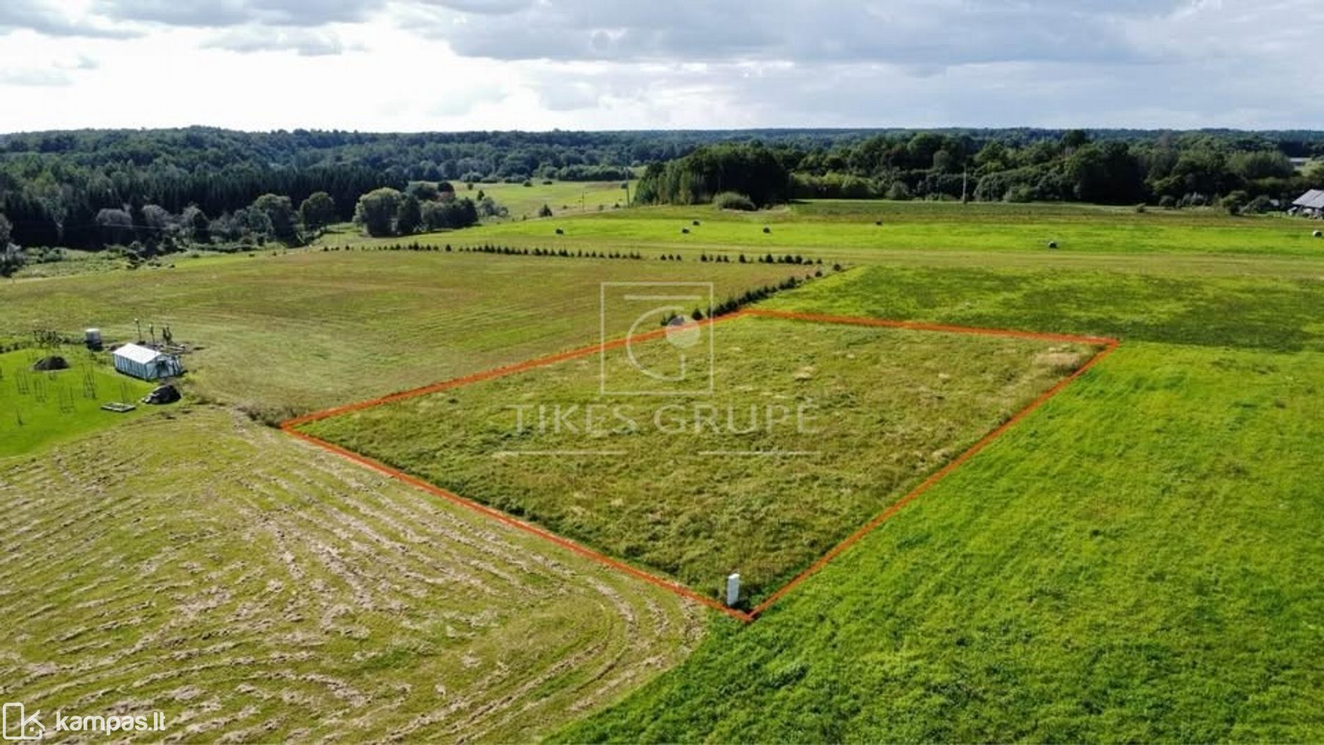 Main Image Klaipėdos r. sav., Veiviržėnai