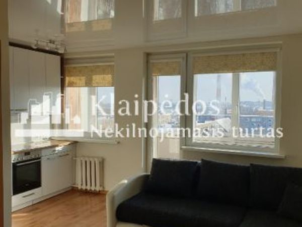 Klaipėda, Vingis