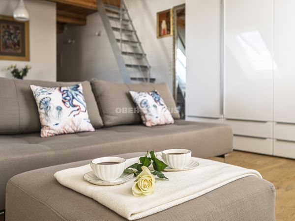 Vilnius, Senamiestis