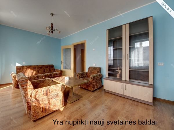 Vilnius, Šeškinė