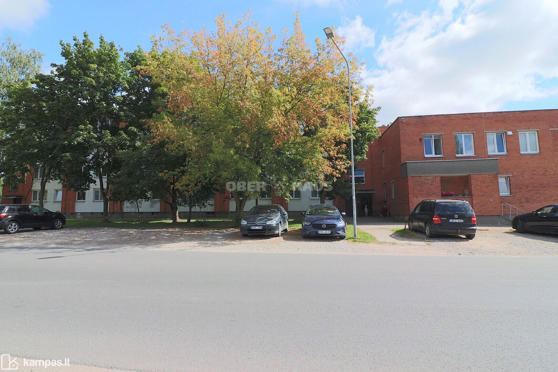 Main Image Panevėžys, Kniaudiškiai, Savitiškio g.