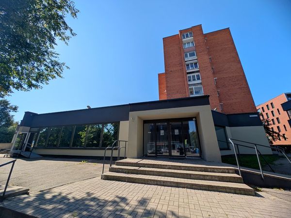Kaunas, Žaliakalnis