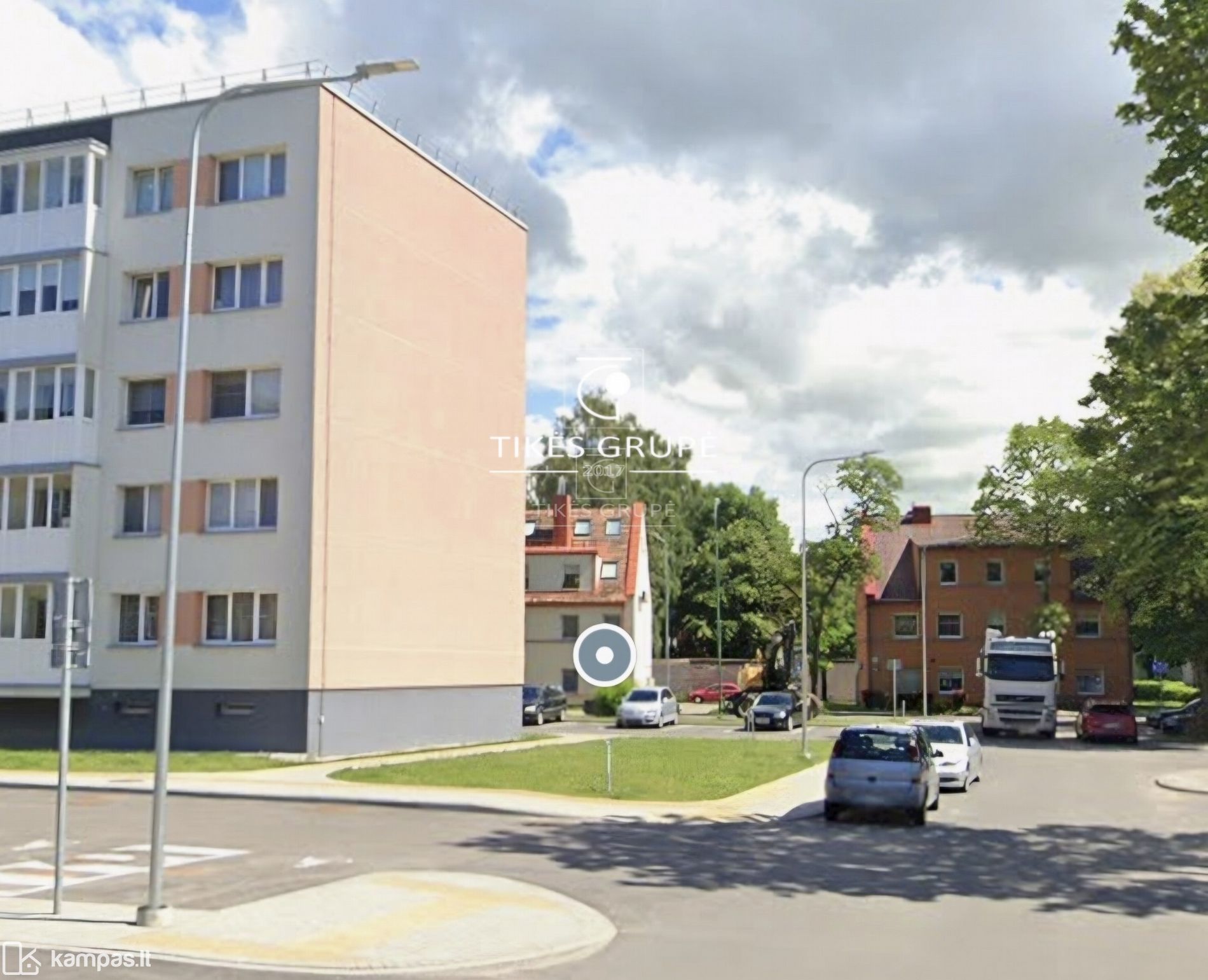 Main Image Klaipėda, Rumpiškės, Rumpiškės g.
