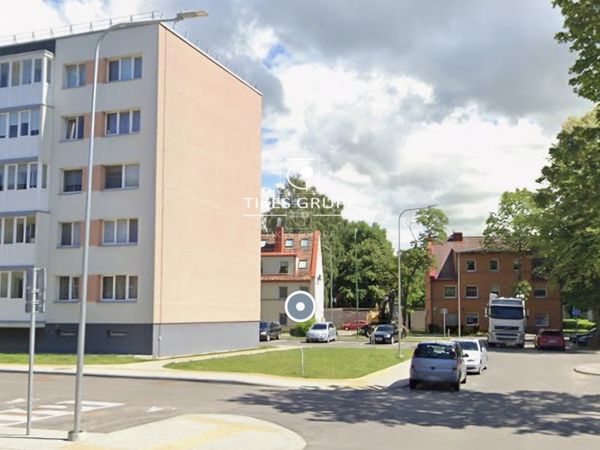 Klaipėda, Rumpiškės