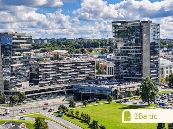 Vilnius, Naujamiestis