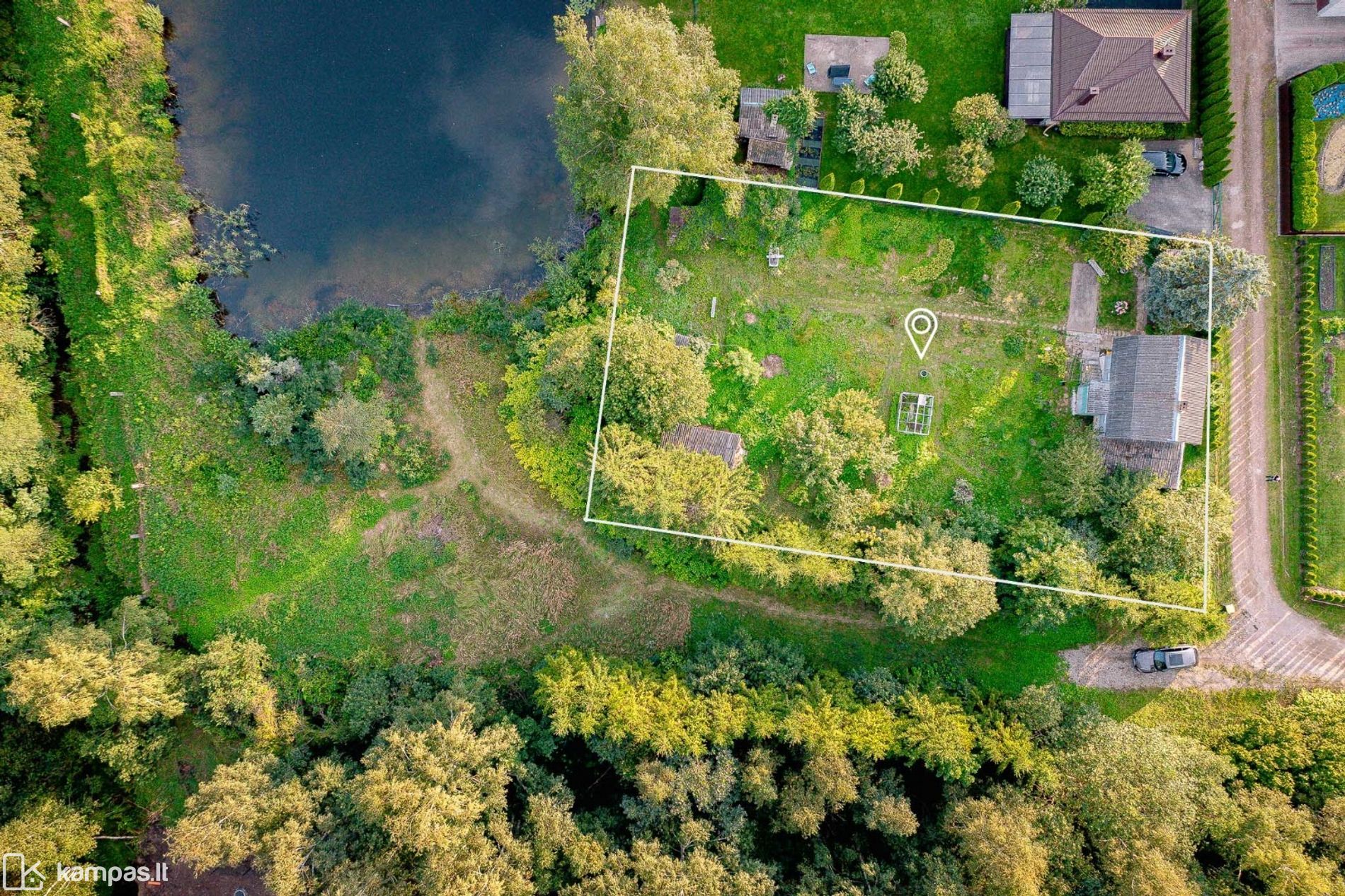 Main Image Šiaulių r. sav., Šilėnai, Gerosios Vilties g.