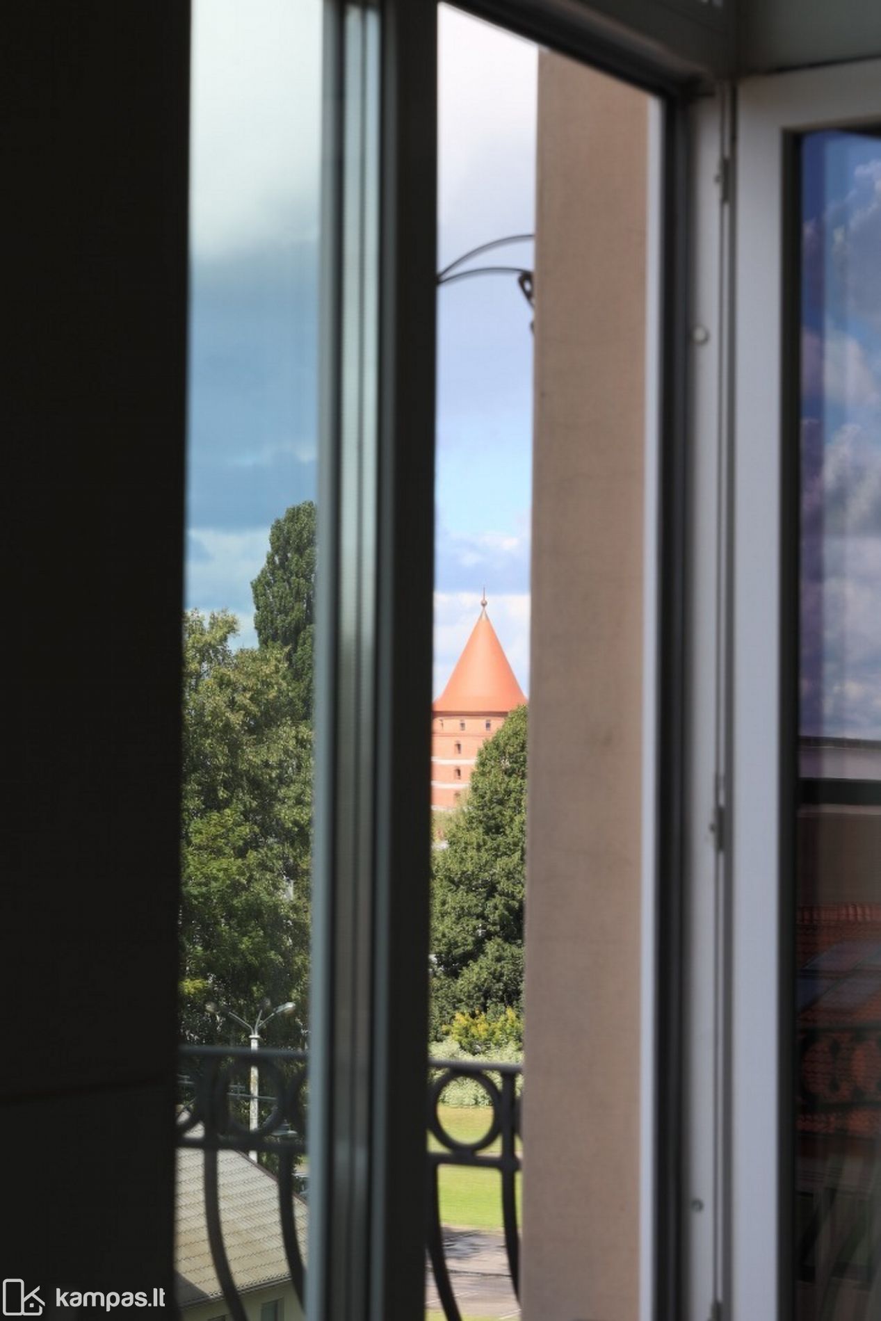 Main Image Klaipėda, Senamiestis, Galinio Pylimo g.