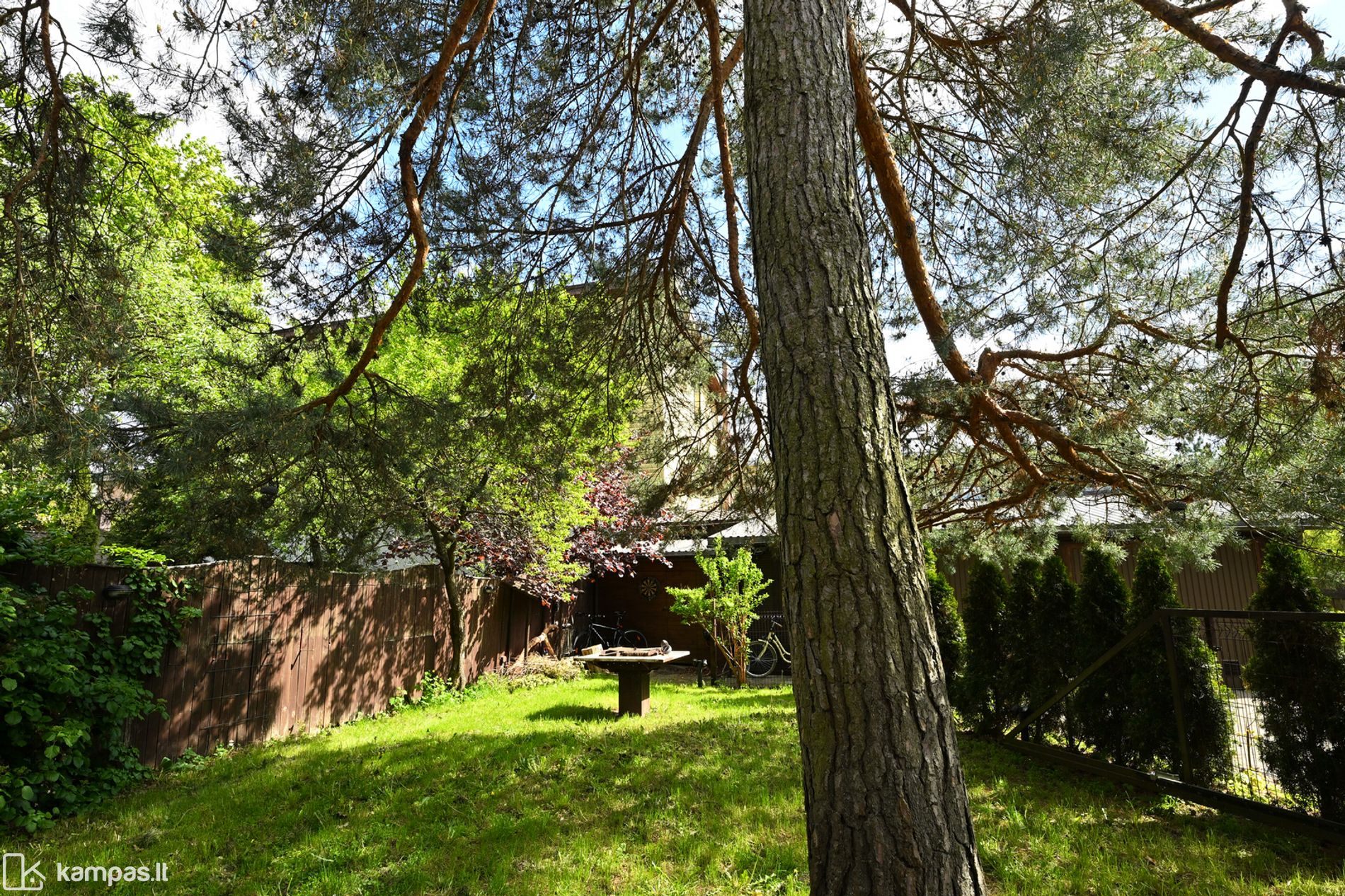 Main Image Vilnius, Žvėrynas, Treniotos g.