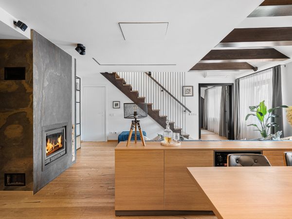 Vilnius, Senamiestis