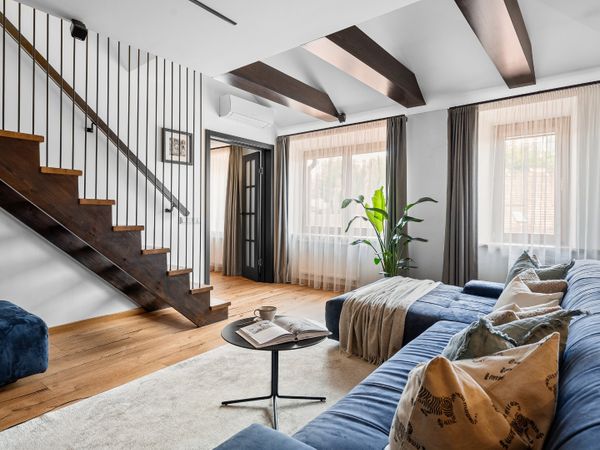 Vilnius, Senamiestis