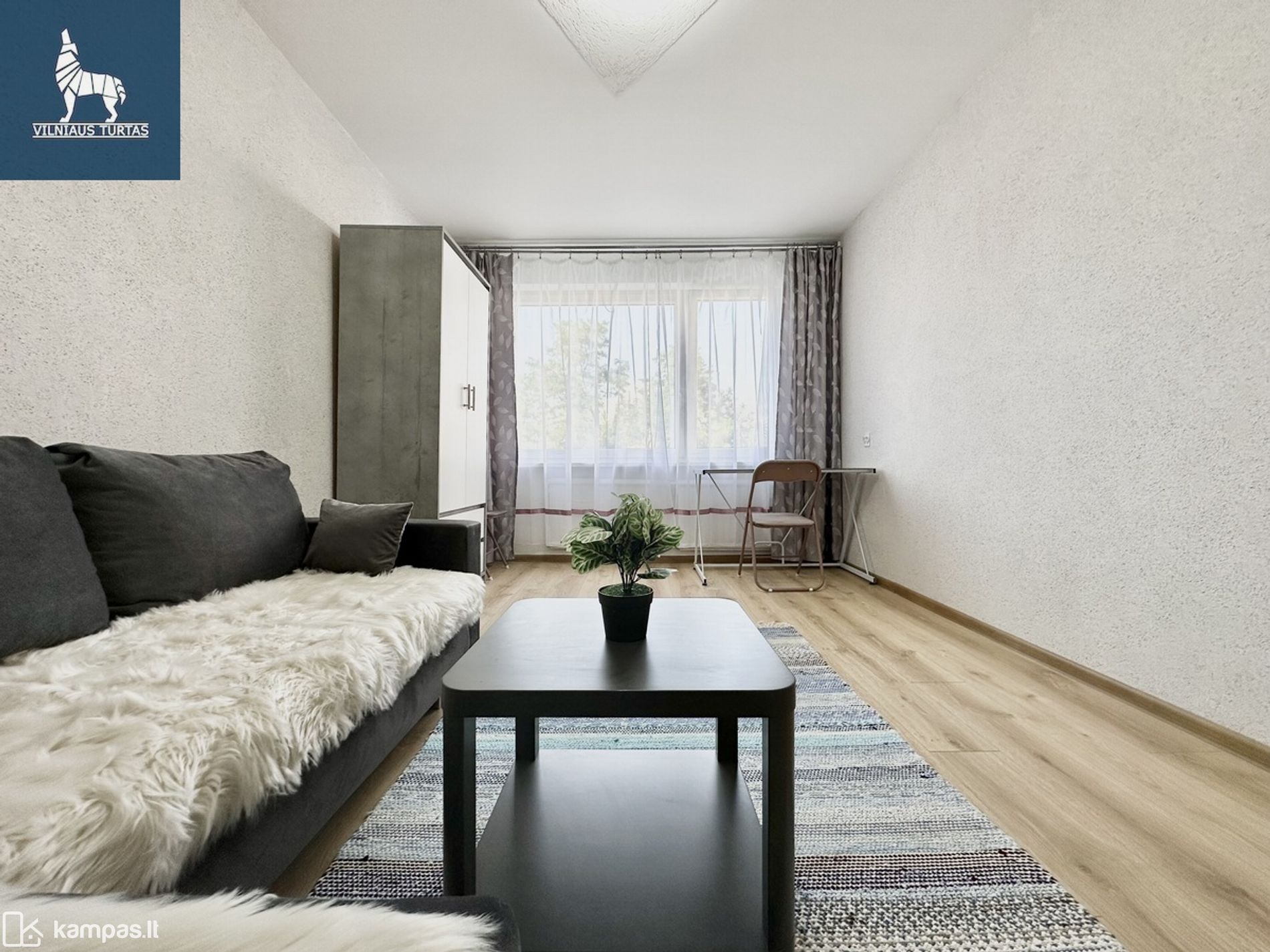 Main Image Vilnius, Karoliniškės, Laisvės pr.