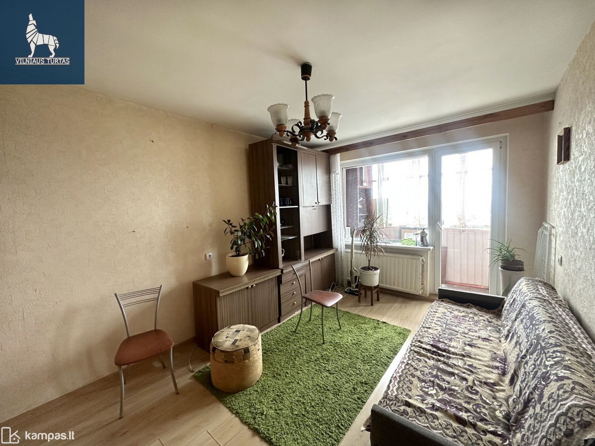 Main Image Vilnius, Karoliniškės, Rolando Jankausko g.