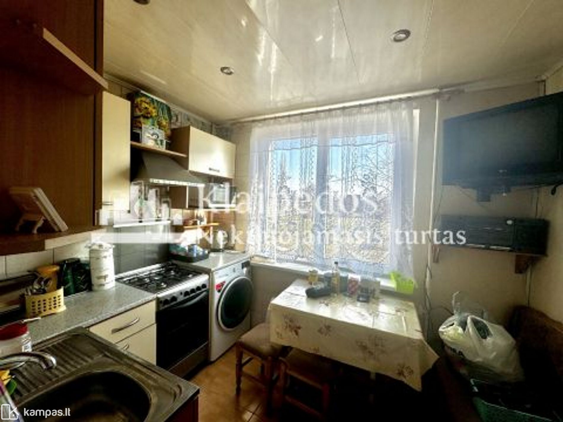 Main Image Klaipėda, Poilsis, Nidos g.