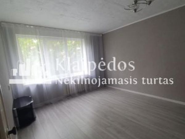 Klaipėda, Pempininkai