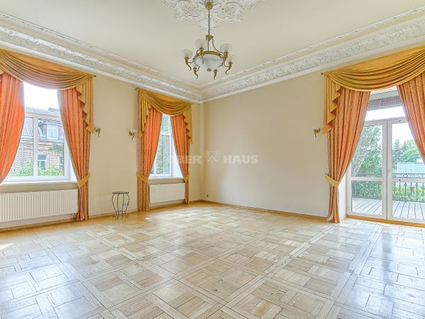 Vilnius, Žvėrynas