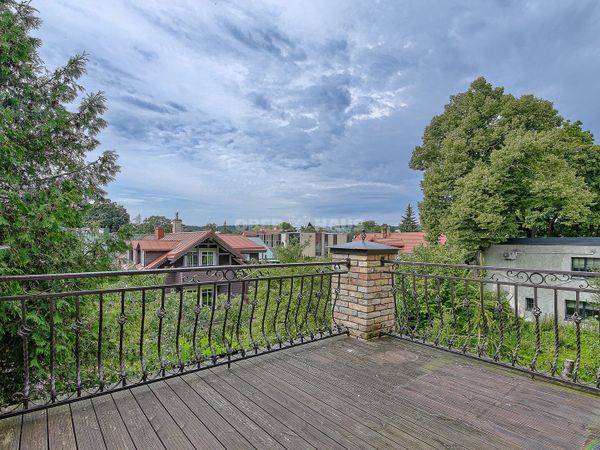 Vilnius, Žvėrynas
