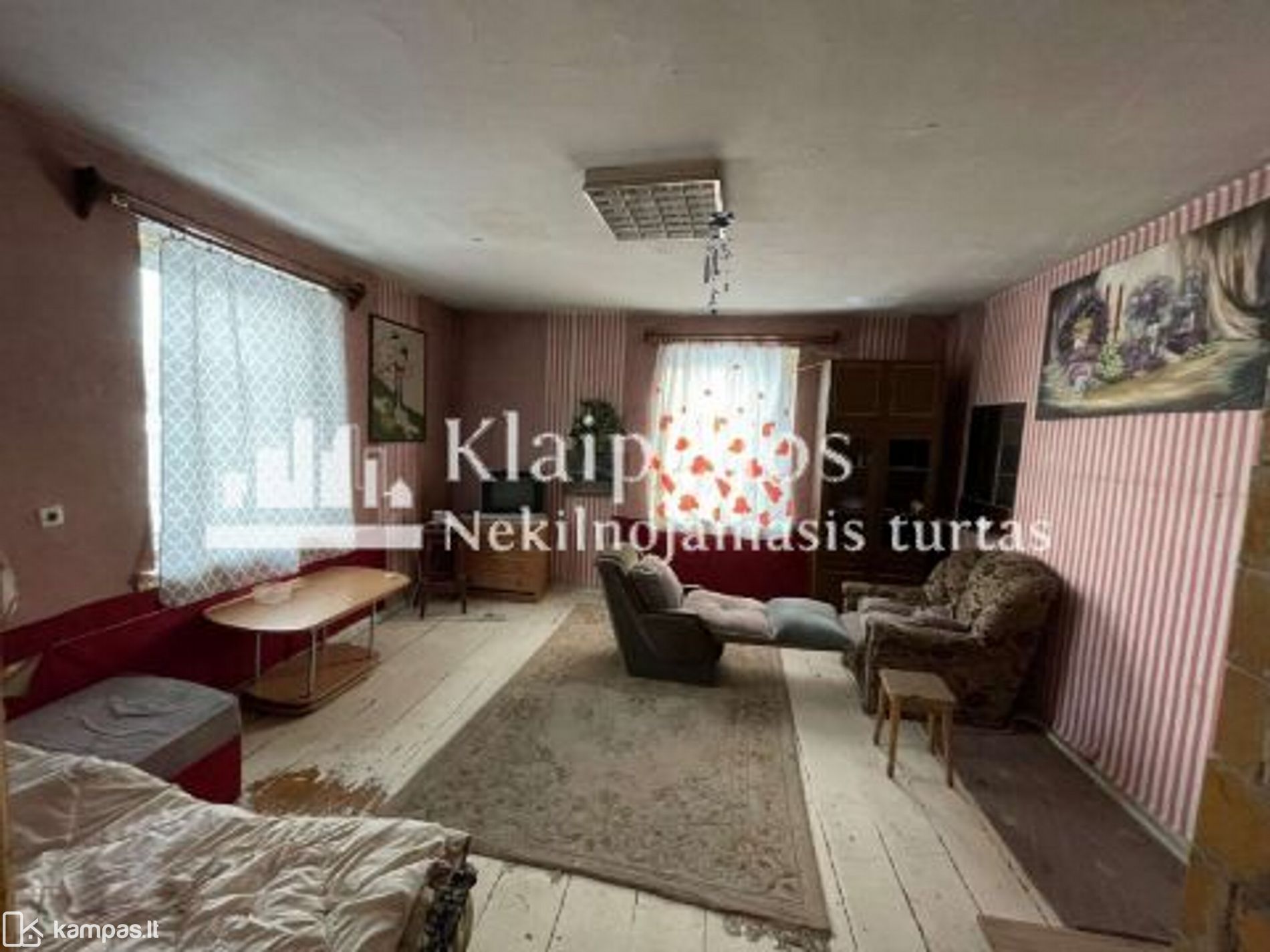Main Image Klaipėda, Sportininkai, Sportininkų g.