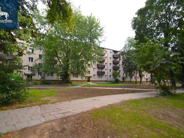 Vilnius, Naujamiestis